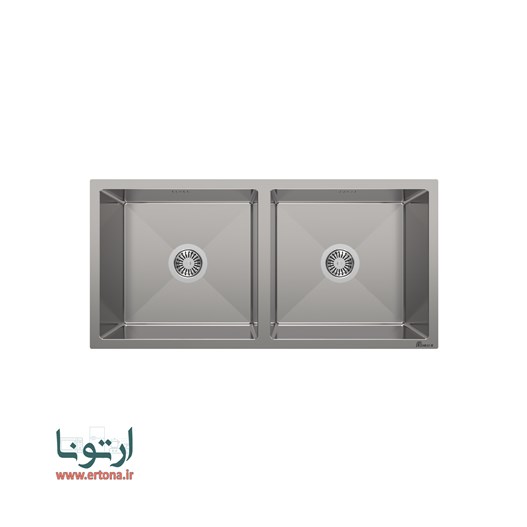 سینک توکار بیمکث مدل 725